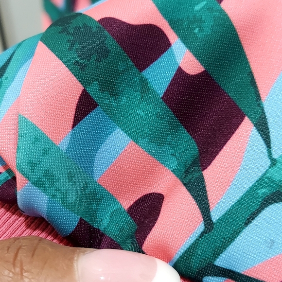 Havanna Jogger 1.0 (pants and jacket) - Picture 4 of 14